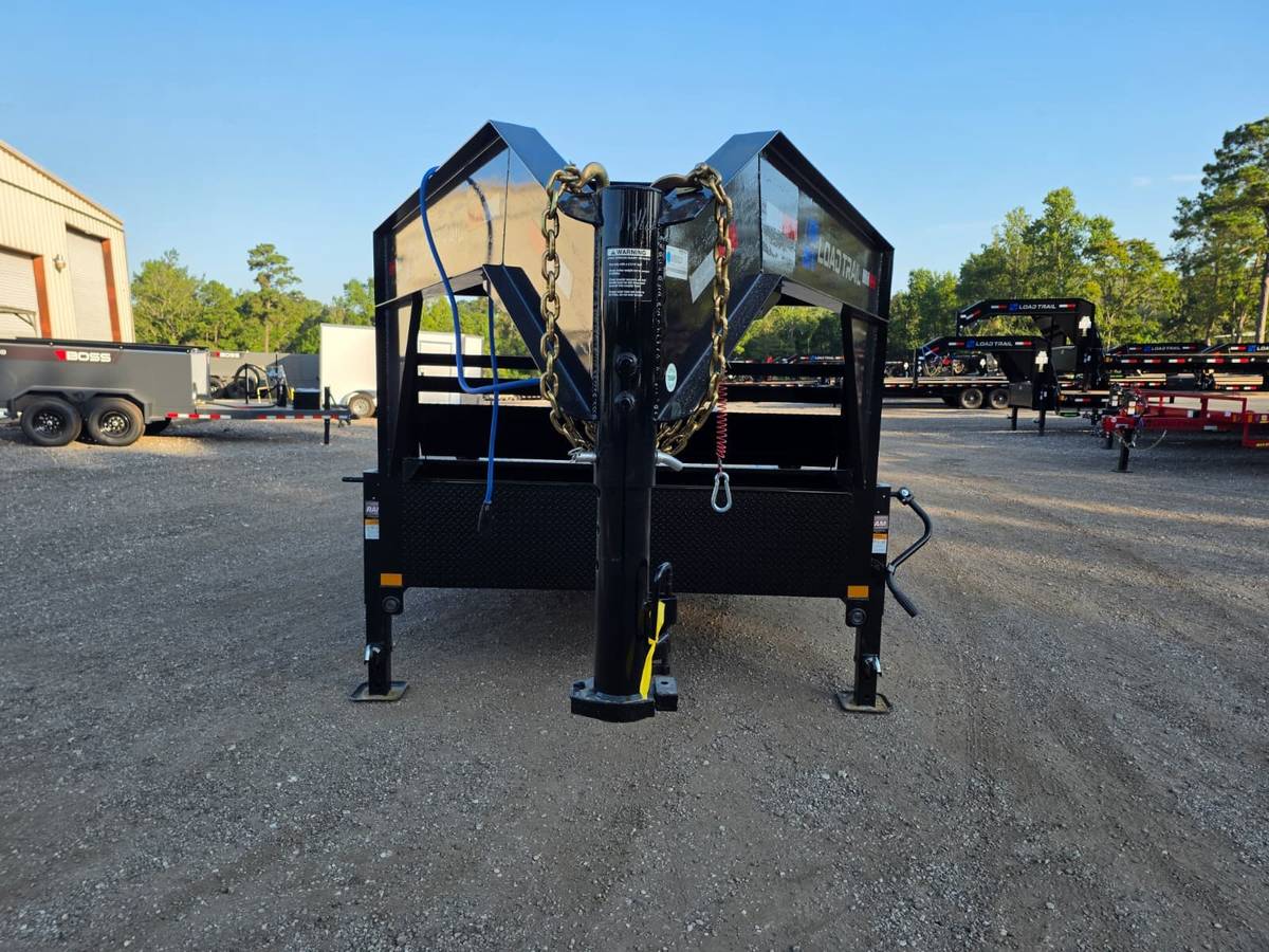 Bobcat LOAD, Import USA — Foto 3 z 12