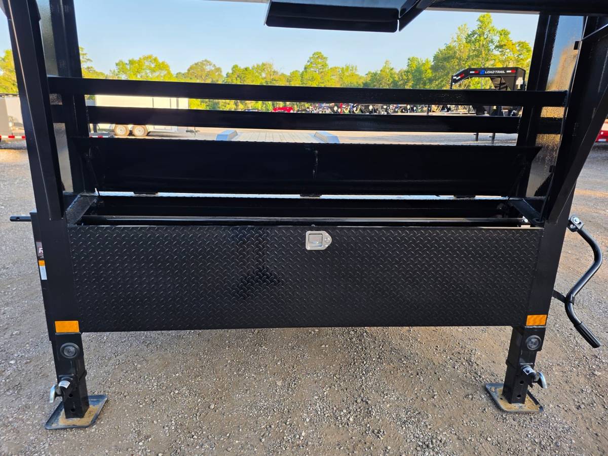 Bobcat LOAD, Import USA — Foto 4 z 12