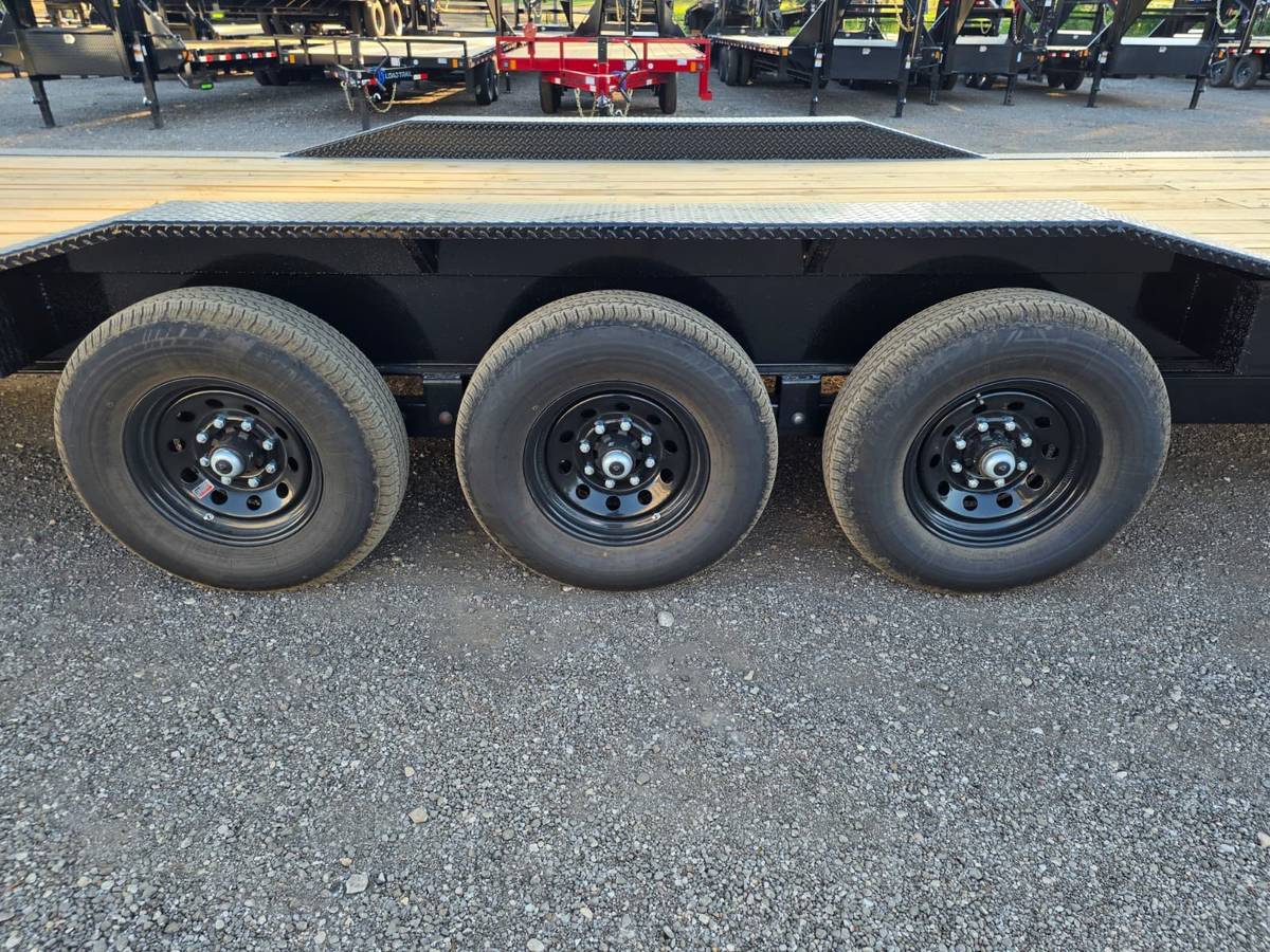 Bobcat LOAD, Import USA — Foto 8 z 12