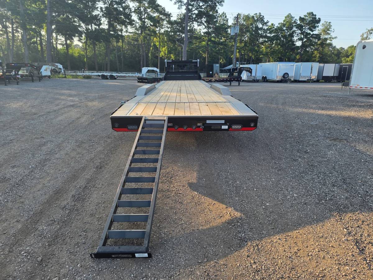 Bobcat LOAD, Import USA — Foto 9 z 12