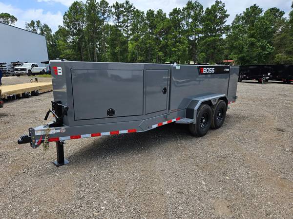 Bobcat BOSS, Import USA — Foto 2 z 12
