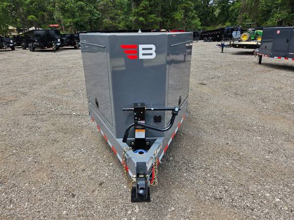Bobcat BOSS, Import USA — Foto 3 z 12