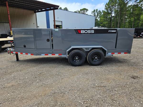 Bobcat BOSS, Import USA — Foto 5 z 12