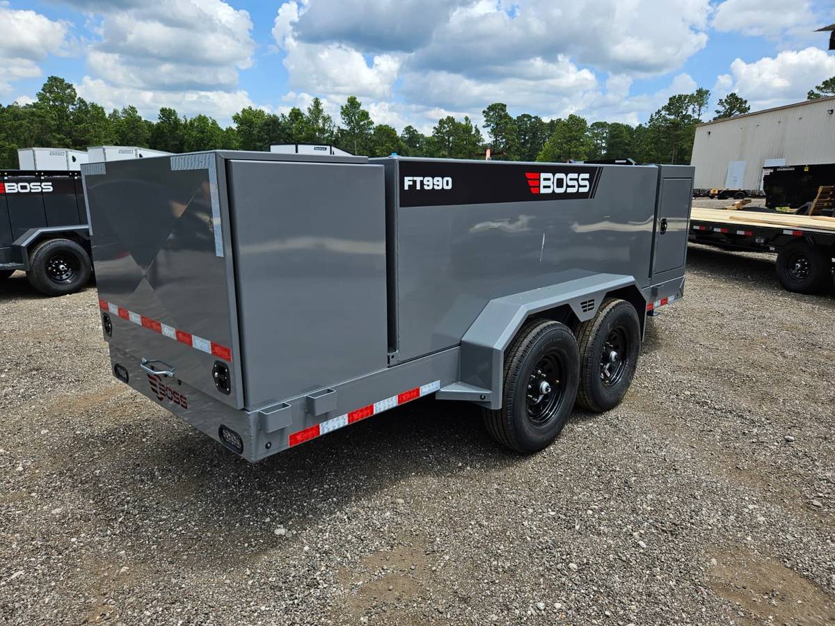 Bobcat BOSS, Import USA — Foto 8 z 12