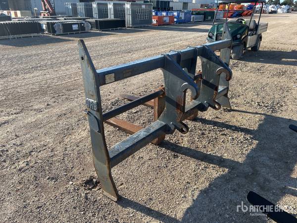John Deere FORKS, Import USA — Foto 1 z 6 John Deere FORKS, Import USA — Foto 1 z 6
