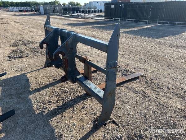 John Deere FORKS, Import USA — Foto 2 z 6