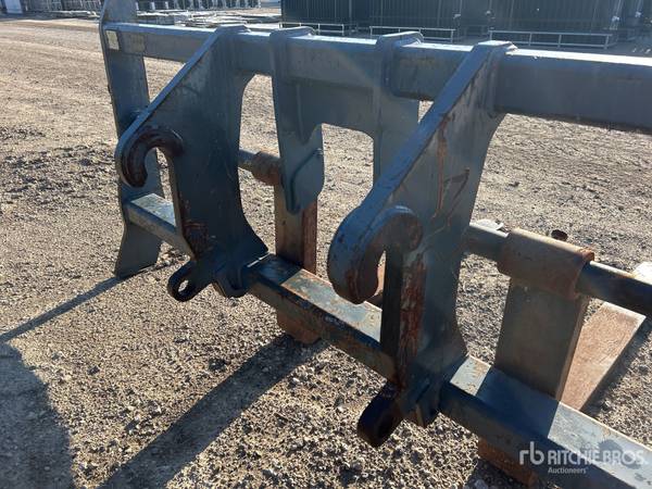 John Deere FORKS, Import USA — Foto 5 z 6