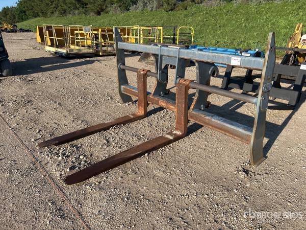 John Deere FORKS, Import USA — Foto 6 z 6