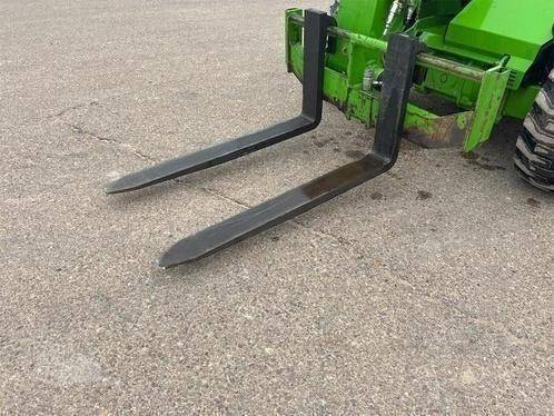 Merlo SLEEK, Import USA — Foto 3 z 3