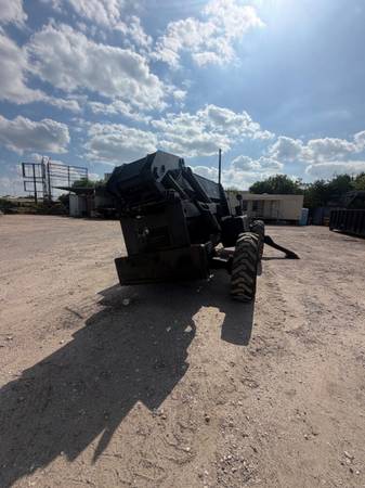 John Deere LULL, Import USA — Foto 7 z 9