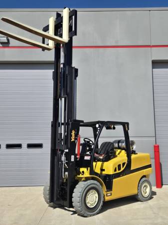 Kubota 12000LB, Import USA — Foto 8 z 12