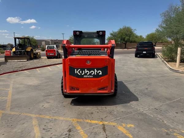 Kubota SSV65, Import USA — Foto 4 z 7