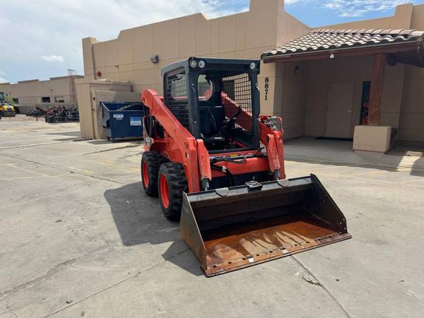 Kubota SSV65, Import USA — Foto 7 z 7