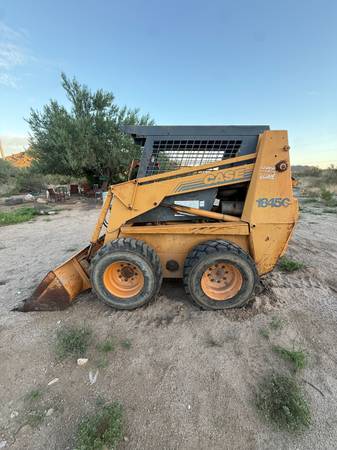 Case SKID, gold, Import USA — Foto 1 | AMECAR Case SKID, gold, Import USA — Foto 1