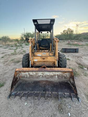 Case SKID, gold, Import USA — Foto 2 z 10