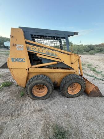 Case SKID, gold, Import USA — Foto 3 z 10