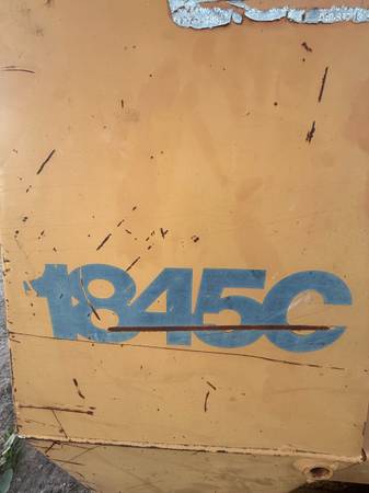 Case SKID, gold, Import USA — Foto 9 z 10