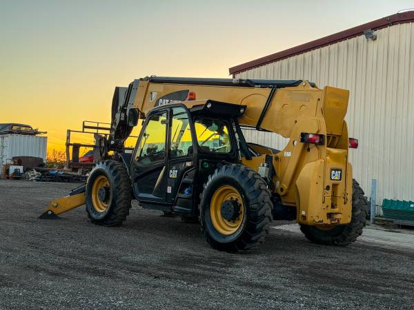 Caterpillar TL1055D, Import USA — Foto 3 z 12