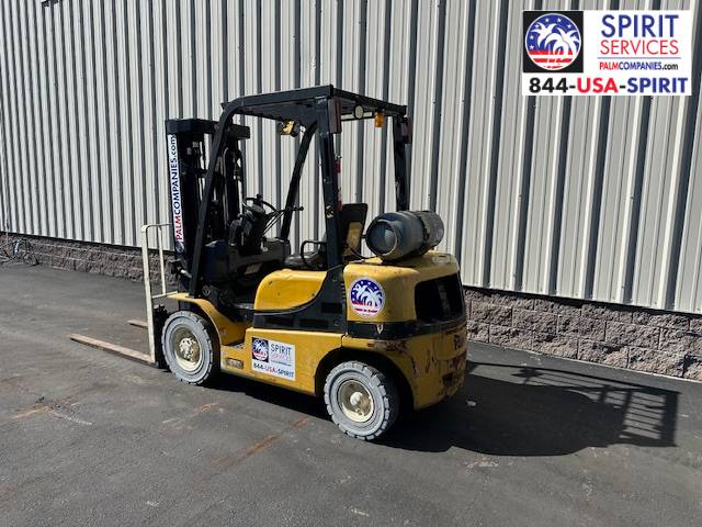 Yale 5000LB, Import USA — Foto 2 z 6
