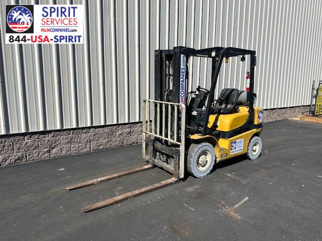 Yale 5000LB, Import USA — Foto 3 z 6