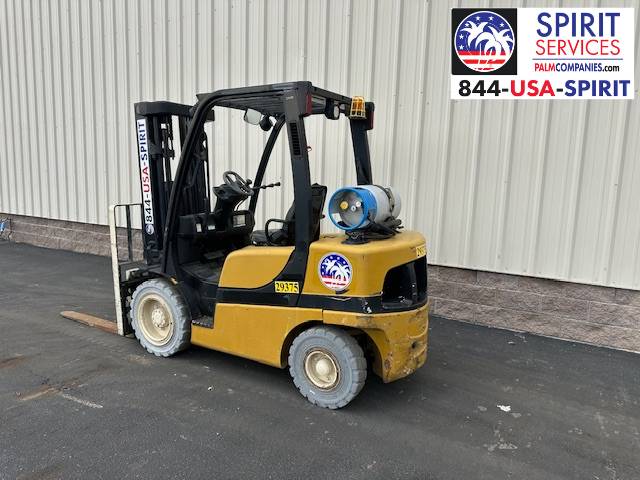 Yale 6000LB, Import USA — Foto 2 z 5