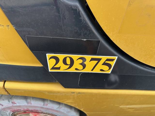 Yale 6000LB, Import USA — Foto 5 z 5
