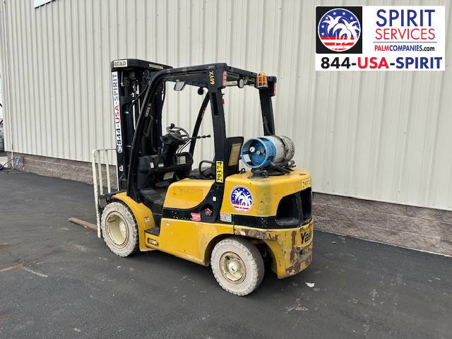 Yale 6000LB, Import USA — Foto 2 z 6