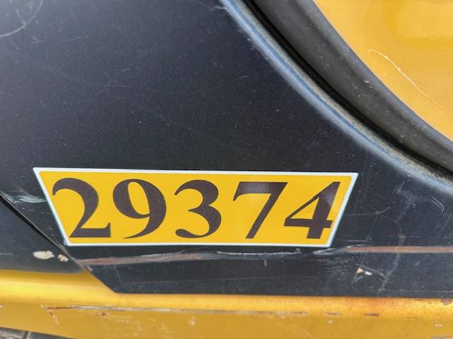 Yale 6000LB, Import USA — Foto 6 z 6