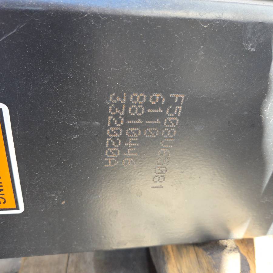 Hyster NEW, Import USA — Foto 3 z 5