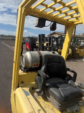 Hyster S50FT, Import USA — Foto 5 z 7