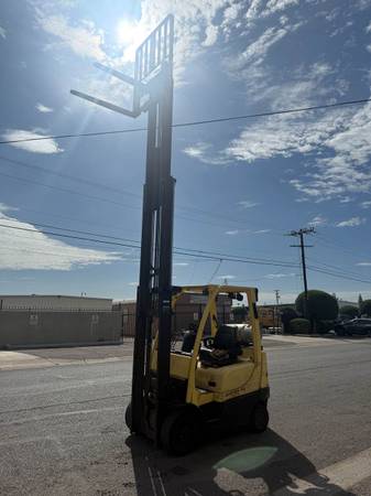 Hyster S50FT, Import USA — Foto 7 z 7