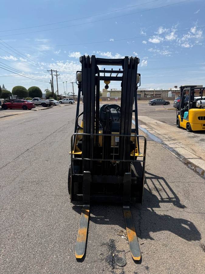Caterpillar 2P5000, Import USA — Foto 2 z 8