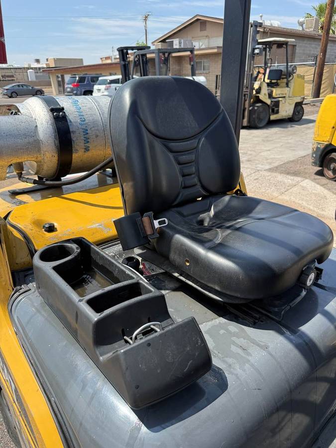 Caterpillar 2P5000, Import USA — Foto 6 z 8