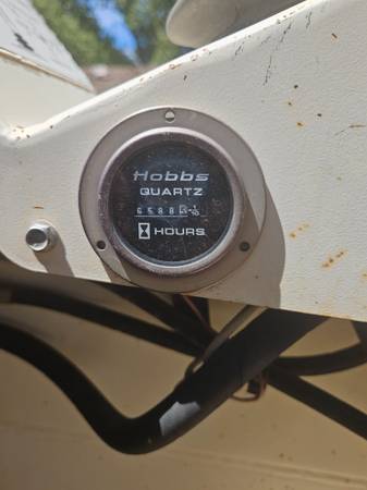 Terex SS842, Import USA — Foto 2 z 6