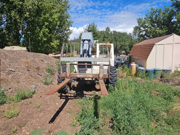 Terex SS842, Import USA — Foto 4 z 6