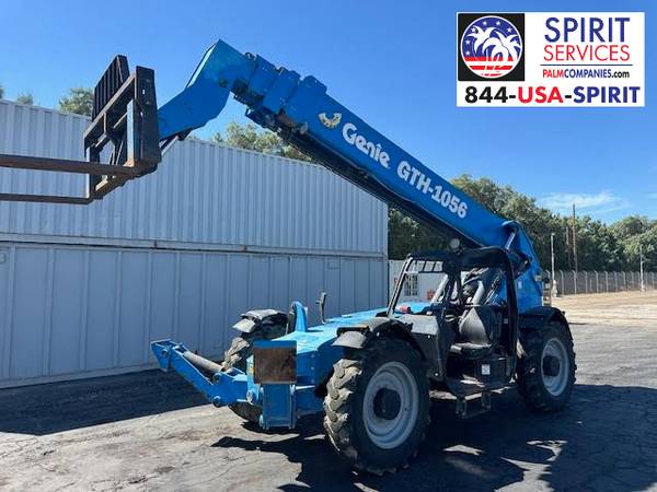 2019 Genie, Import USA — Foto 3 z 5