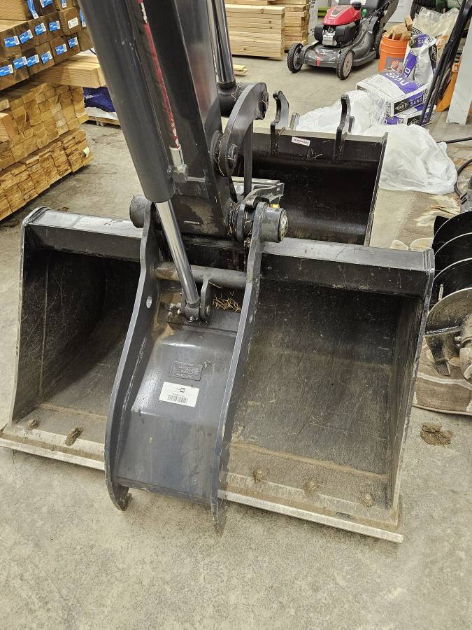 John Deere 50, schwarz, Import USA — Foto 10 z 12