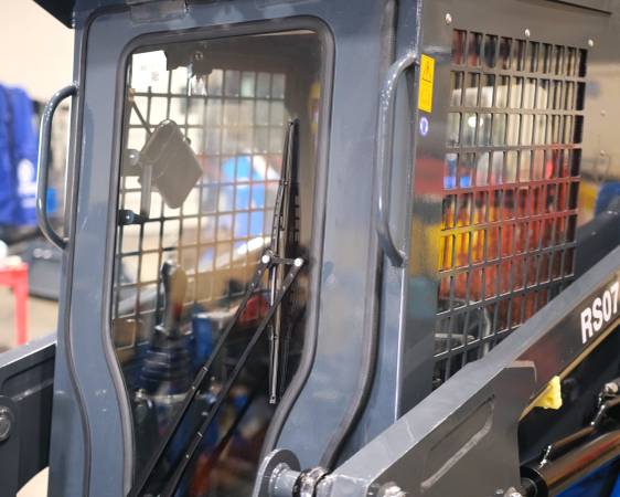 Kubota RIPPA, Import USA — Foto 11 z 12