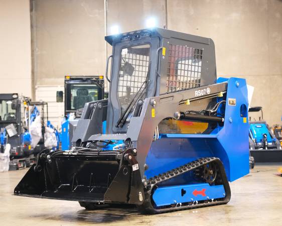 Kubota RIPPA, Import USA — Foto 2 z 12