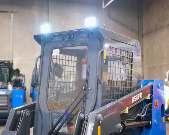 Kubota RIPPA, Import USA — Foto 4 z 12