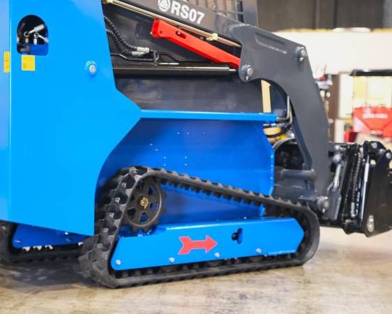 Kubota RIPPA, Import USA — Foto 5 z 12