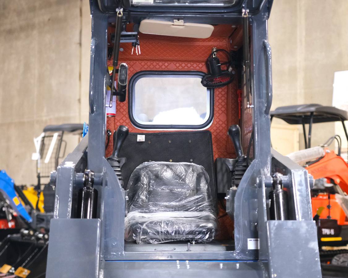 Kubota RIPPA, Import USA — Foto 9 z 12