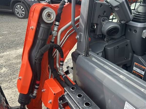 Kubota SVL, Import USA — Foto 12 z 12