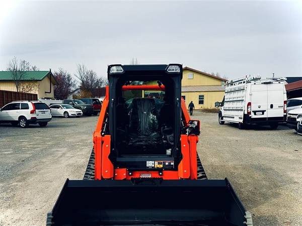 Kubota SVL, Import USA — Foto 2 z 12
