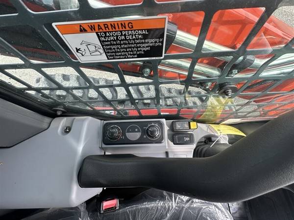 Kubota SVL, Import USA — Foto 6 z 12