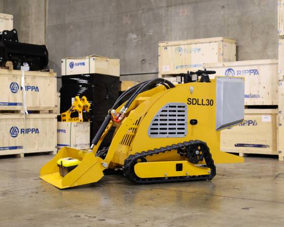 Kubota DINGO, Import USA — Foto 4 z 6