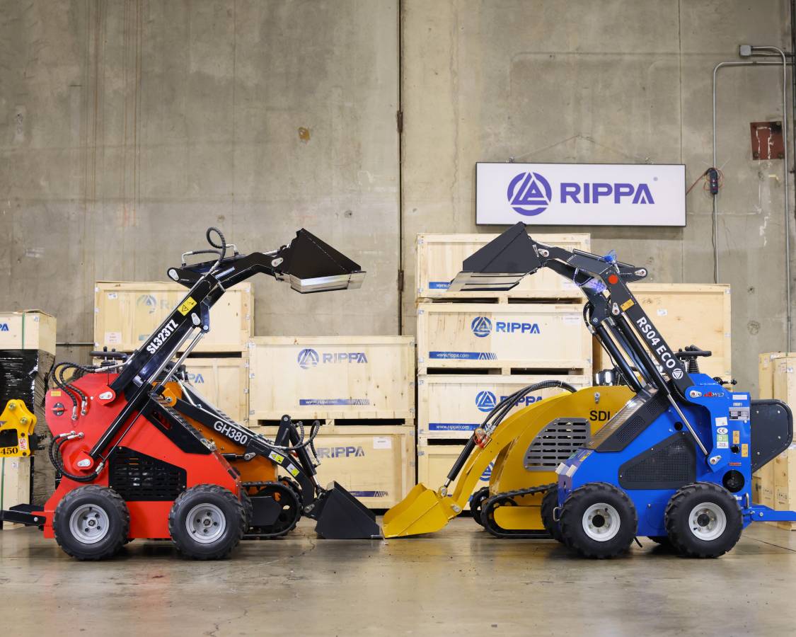 Kubota MINI, Import USA — Foto 4 z 8