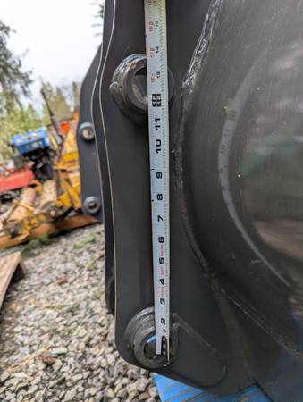 New Holland, Import USA — Foto 7 z 7