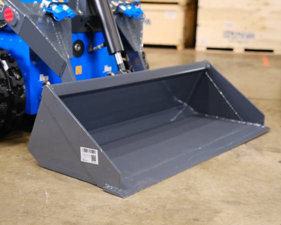 Kubota RIPPA, Import USA — Foto 7 z 12