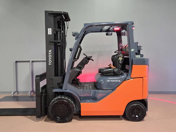 Toyota BOX, Import USA — Foto 1